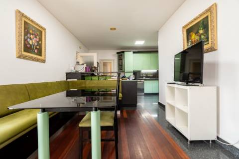 Excelente moradia V4 em Sequeira - Braga