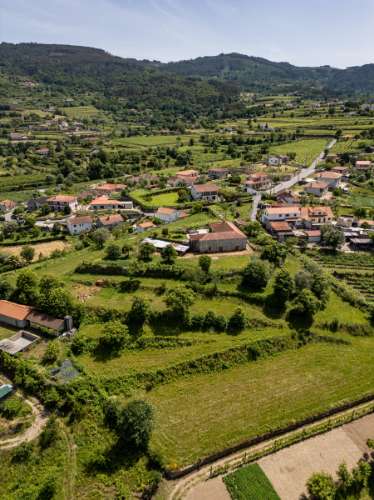 Moradia do Vale - Oportunidade Única em Beiral do Lima, Ponte de Lima