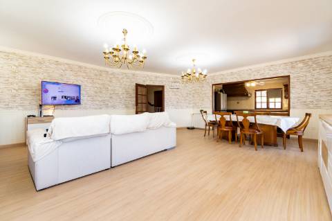 Moradia T4 São Cosme, Arcos de Valdevez