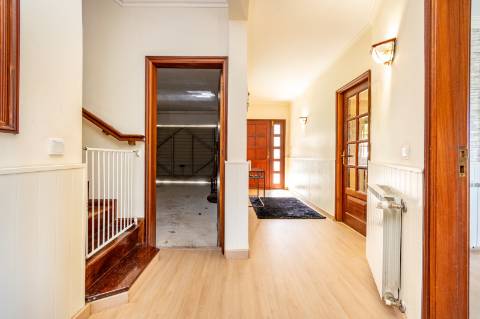 Moradia T4 São Cosme, Arcos de Valdevez