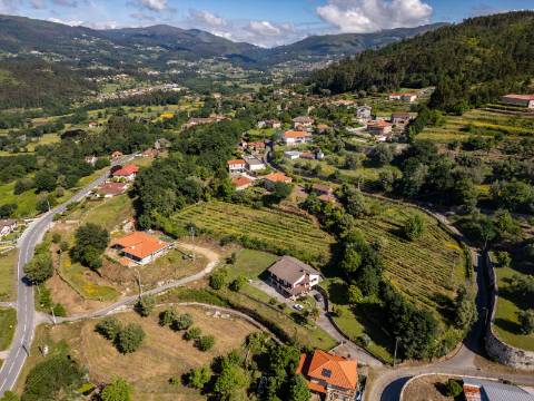 Moradia T4 São Cosme, Arcos de Valdevez