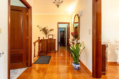 Moradia T4 Exclusiva à Venda na Fronteira de Gondoriz - Arcos de Valdevez