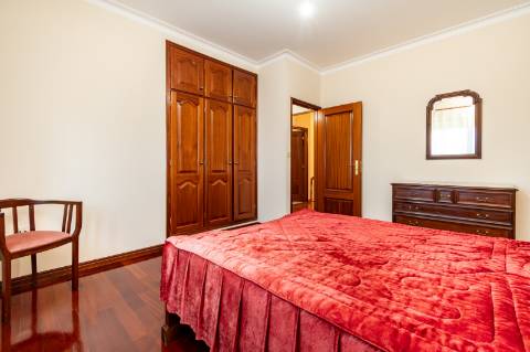 Moradia T4 Exclusiva à Venda na Fronteira de Gondoriz - Arcos de Valdevez