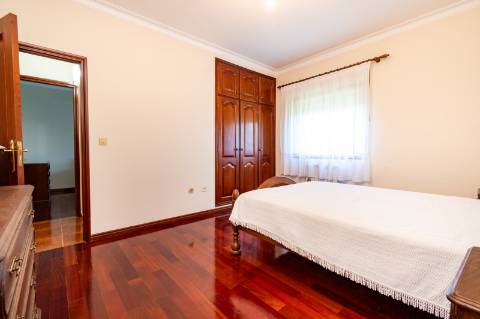 Moradia T4 Exclusiva à Venda na Fronteira de Gondoriz - Arcos de Valdevez