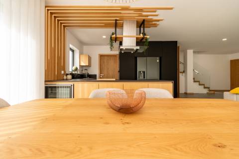 Moradia T3 Moderna 2024 - Arcos de Valdevez