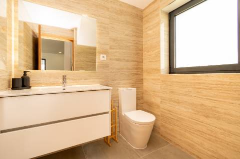 Moradia T3 Moderna 2024 - Arcos de Valdevez