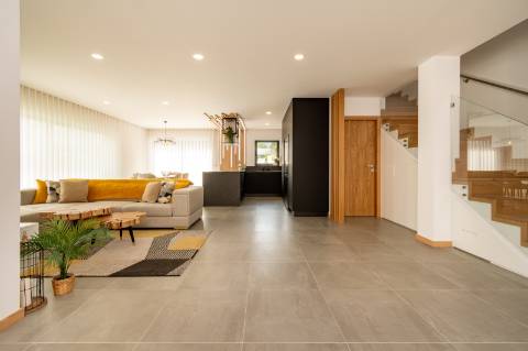 Moradia T3 Moderna 2024 - Arcos de Valdevez