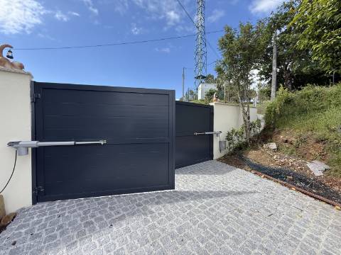 Moradia V2+1 Completamente Restaurada em Sabadim, Arcos de Valdevez