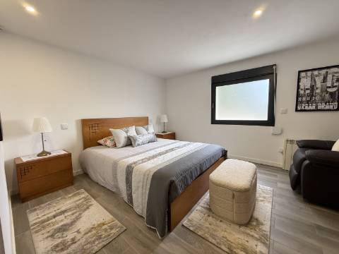 Moradia V2+1 Completamente Restaurada em Sabadim, Arcos de Valdevez