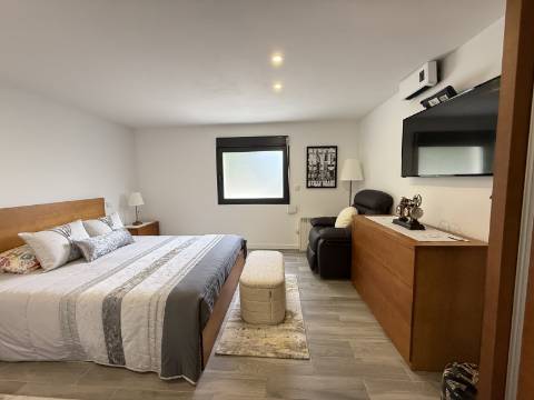 Moradia V2+1 Completamente Restaurada em Sabadim, Arcos de Valdevez