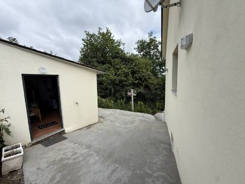 Moradia V2+1 Completamente Restaurada em Sabadim, Arcos de Valdevez