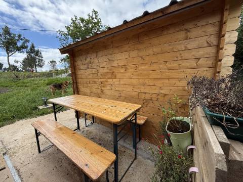 Moradia V2+1 Completamente Restaurada em Sabadim, Arcos de Valdevez