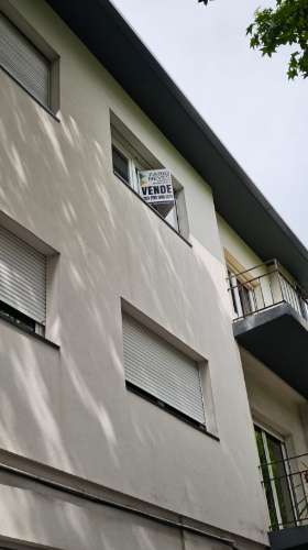 T4 + 1 em Maximinos, no centro de Braga