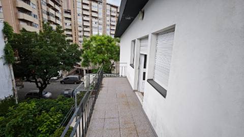 T4 + 1 em Maximinos, no centro de Braga