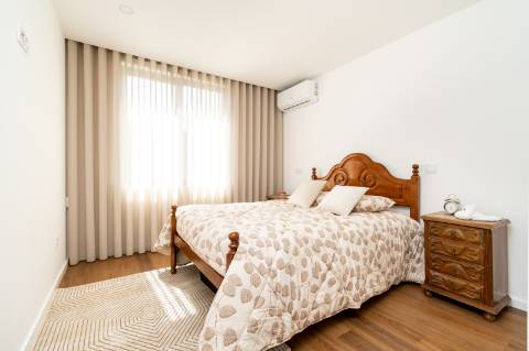 Apartamento T3 Ponte da Barca