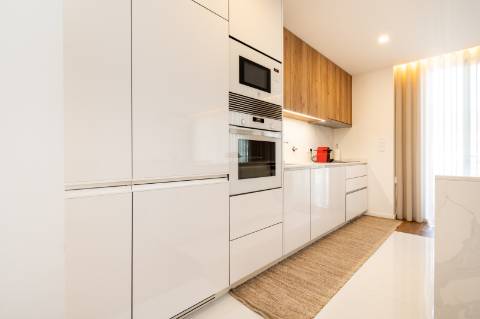 Apartamento T3 Ponte da Barca