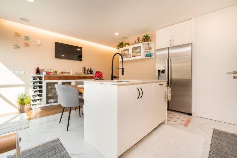 Luxuosa Moradia T4 | Quinta da Barca, Esposende