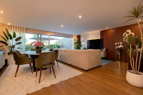 Luxuosa Moradia T4 | Quinta da Barca, Esposende