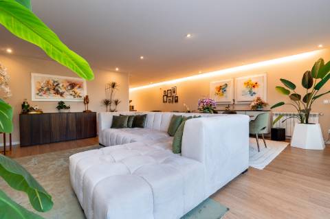 Luxuosa Moradia T4 | Quinta da Barca, Esposende