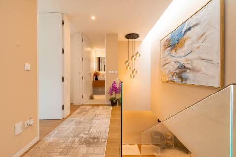 Luxuosa Moradia T4 | Quinta da Barca, Esposende
