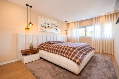 Luxuosa Moradia T4 | Quinta da Barca, Esposende