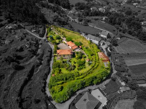 Quinta de Charme no Coração do Minho - Calheiros, Ponte de Lima