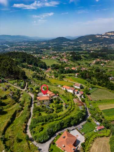 Quinta de Charme no Coração do Minho - Calheiros, Ponte de Lima