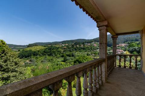 Quinta de Charme no Coração do Minho - Calheiros, Ponte de Lima
