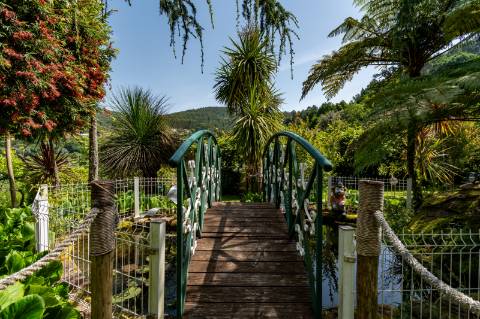 Quinta de Charme no Coração do Minho - Calheiros, Ponte de Lima