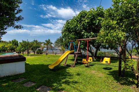 Quinta de Charme no Coração do Minho - Calheiros, Ponte de Lima