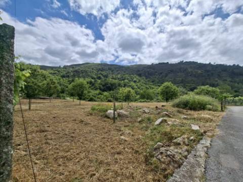Terreno Grovelas, Ponte da Barca