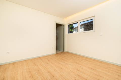 Apartamento T3 - Arcos de Valdevez