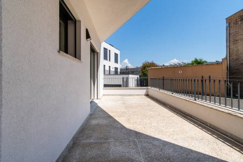 Apartamento T3 - Arcos de Valdevez