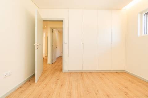 Apartamento T3 - Arcos de Valdevez
