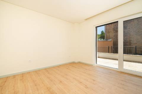 Apartamento T3 - Arcos de Valdevez