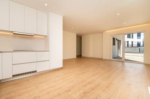 Apartamento T3 - Arcos de Valdevez