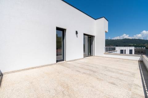 Apartamento T1 - Arcos de Valdevez