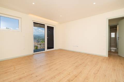 Apartamento T1 - Arcos de Valdevez