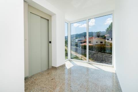 Apartamento T1 - Arcos de Valdevez
