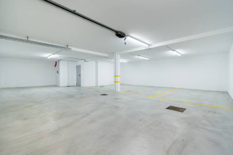 Apartamento T1 - Arcos de Valdevez
