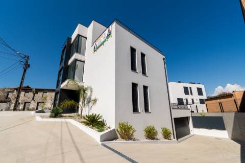 Apartamento T1 - Arcos de Valdevez