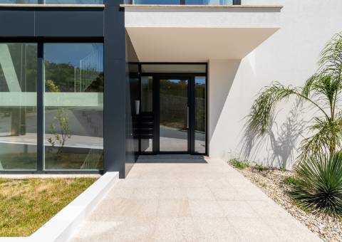 Apartamento T1 - Arcos de Valdevez