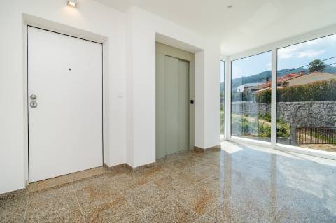 Apartamento T3 - Arcos de Valdevez