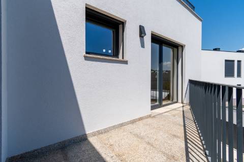 Apartamento T3 - Arcos de Valdevez