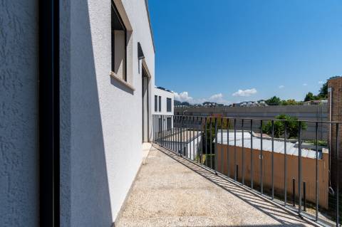 Apartamento T3 - Arcos de Valdevez
