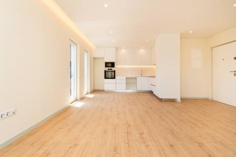 Apartamento T3 - Arcos de Valdevez