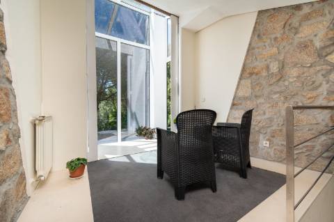Quinta V2+1 Tradicional em Pedra em Vitorino dos Piães, Ponte de Lima