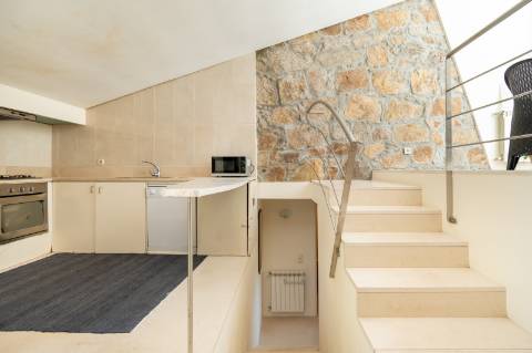 Quinta V2+1 Tradicional em Pedra em Vitorino dos Piães, Ponte de Lima