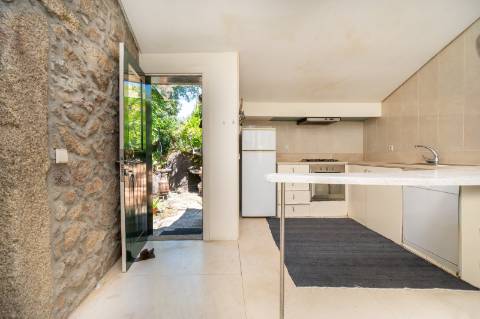 Quinta V2+1 Tradicional em Pedra em Vitorino dos Piães, Ponte de Lima