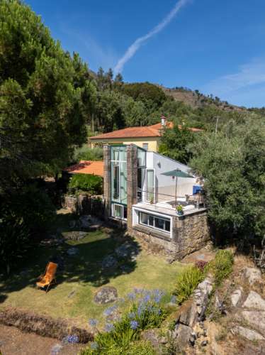 Quinta V2+1 Tradicional em Pedra em Vitorino dos Piães, Ponte de Lima
